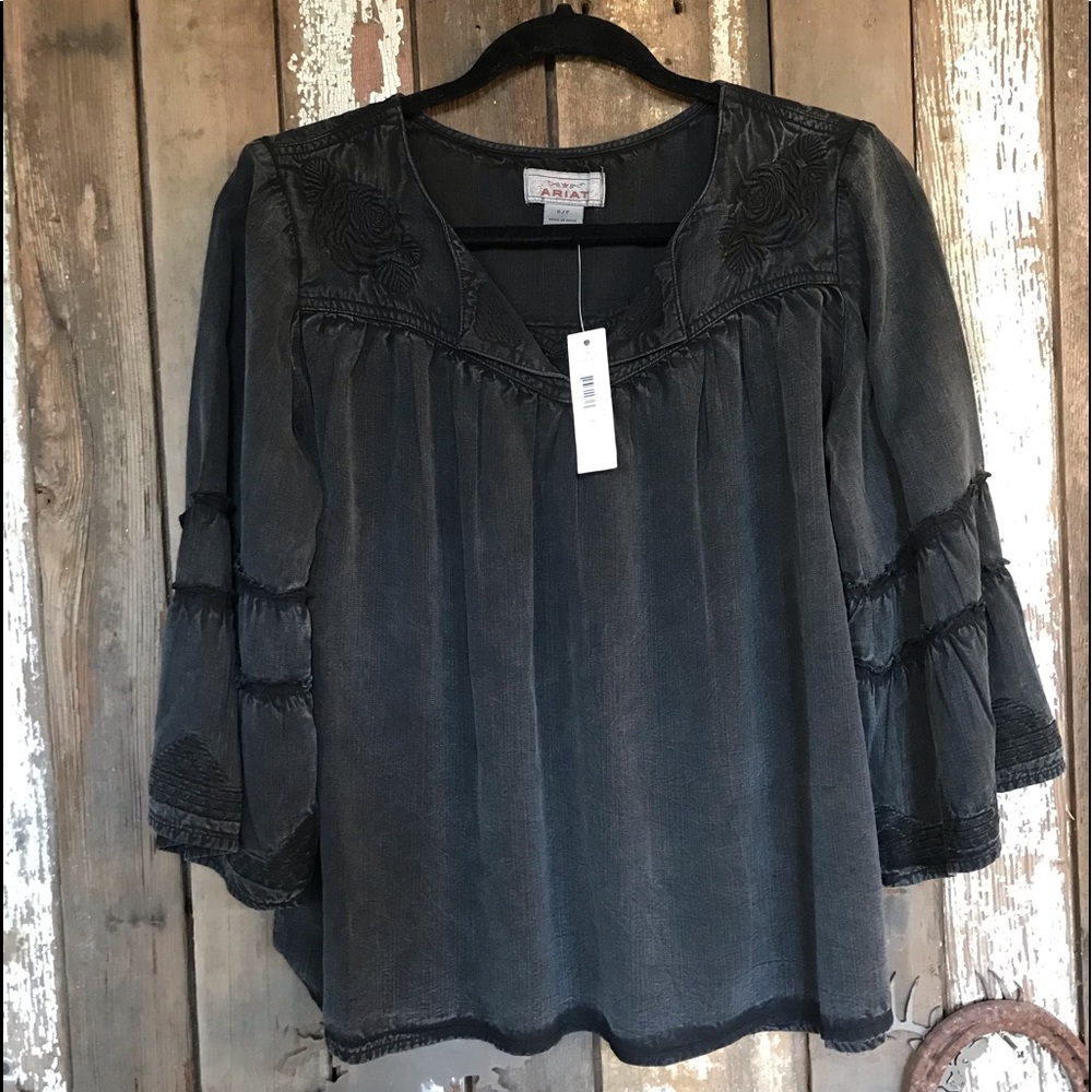 Ariat Tunics Shirt
